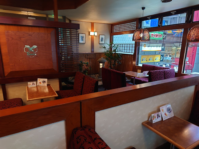 〒180-0003 東京都武蔵野市吉祥寺南町１丁目４−３