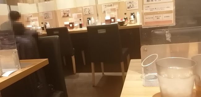 Comentarii opinii despre やよい軒 木場店