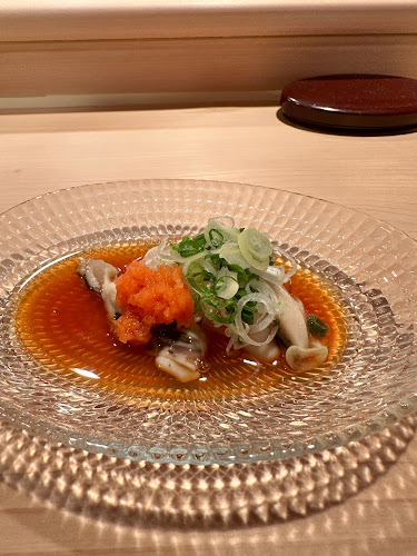 Comentarii opinii despre 鮨 おか林