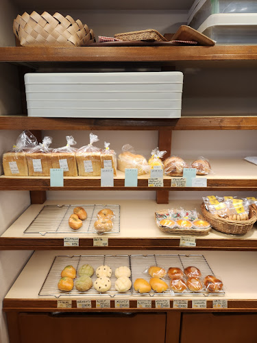 パンの家ラ・ママン - 国分寺市