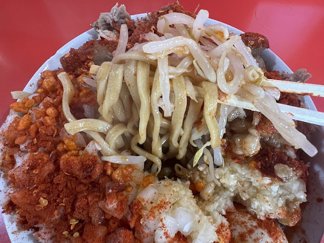 Opinii despre ひたちなか大盛軒 în ひたちなか市 - 飲食業