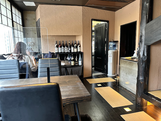 めがね橋茶屋 花ござ