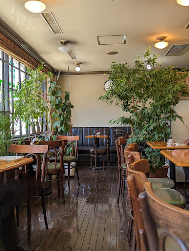 シーブリーズ - 飲食業