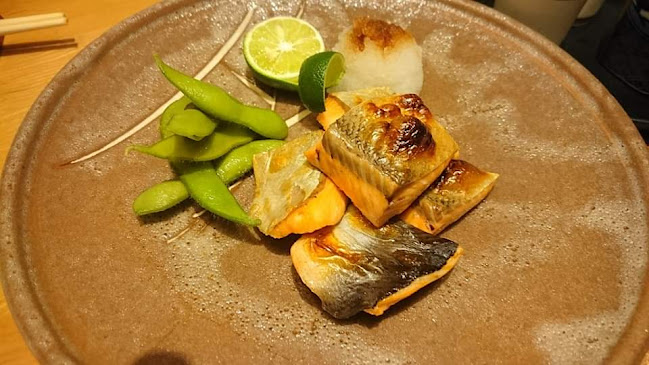 Opinii despre 秋初月 în 西宮市 - 飲食業