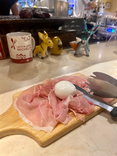 La TRIPLETTA ラ・トリプレッタ - 品川区