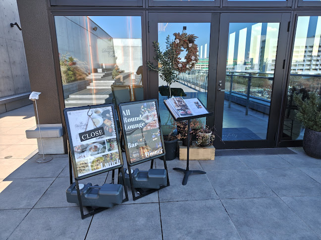 Comentarii opinii despre The Dragonfly Bar ザ ドラゴンフライ バー