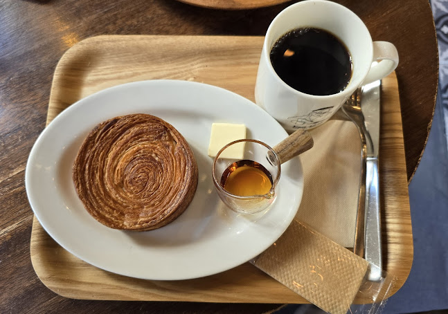 East42st NEW YORK BROWNIE - 飲食業