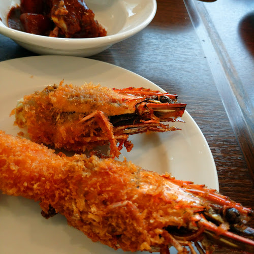 洋食屋 神戸デュシャン - 飲食業