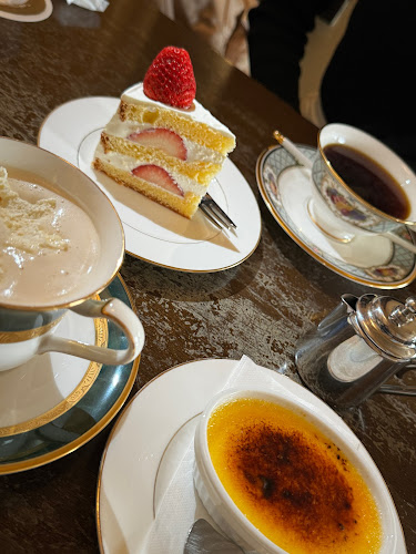 Opinii despre 大島珈琲店 în 宇部市 - 飲食業