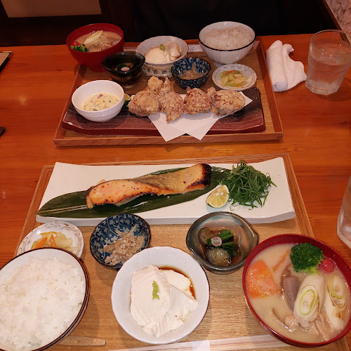 Comentarii opinii despre 茶寮 慈現