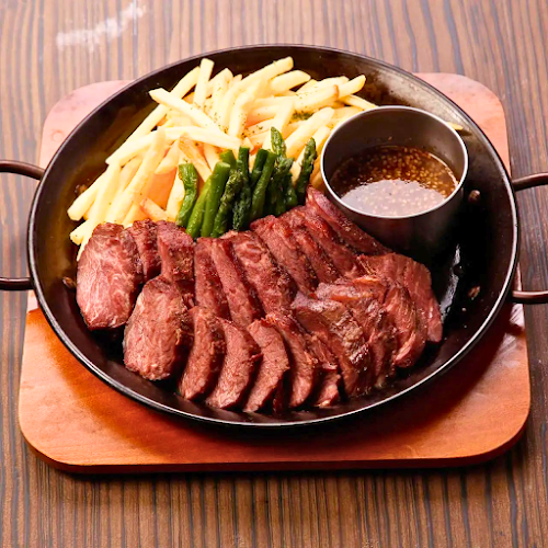 とりあえず吾平 東広島店