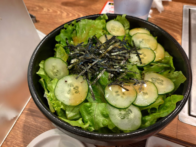 Comentarii opinii despre 焼肉ライク 鹿児島天文館店