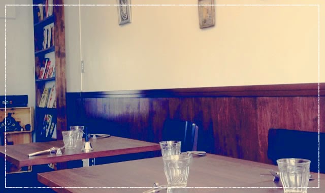 ビストロ デ シュナパン