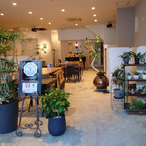 Opinii despre Cafe BANVINA 木花咲耶珈琲 în 鹿児島市 - 飲食業