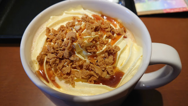 タリーズコーヒー シャポー本八幡西口店 - 市川市