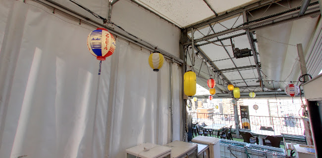 ホテルユニオン天空ビアテラス - 飲食業