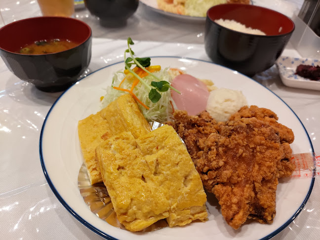 たべもんやＢＭ 板宿店 - 飲食業