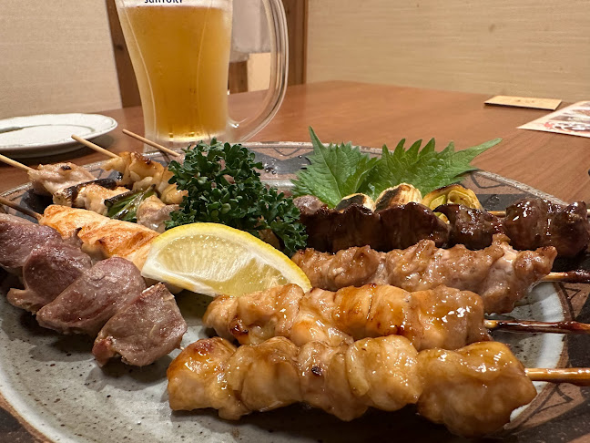 Opinii despre 鳥匠 în 丸亀市 - 飲食業