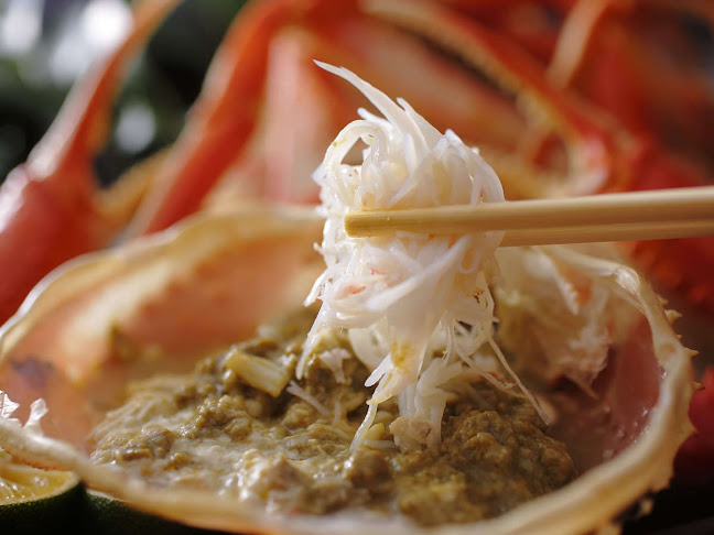 伊在 上福原店 - 飲食業