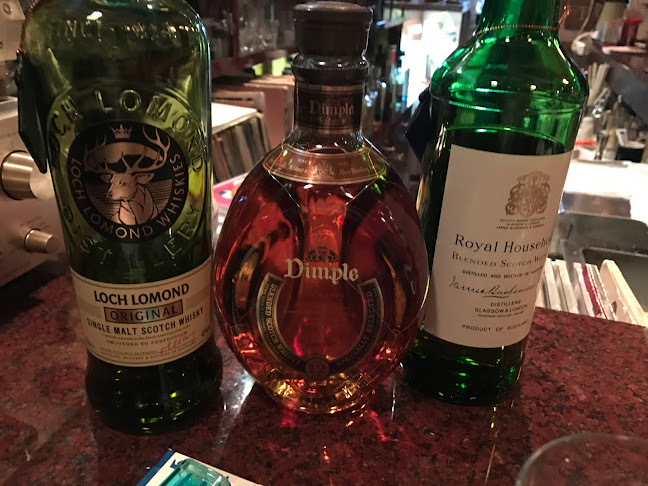 Opinii despre ニューローク în 千葉市 - 飲食業