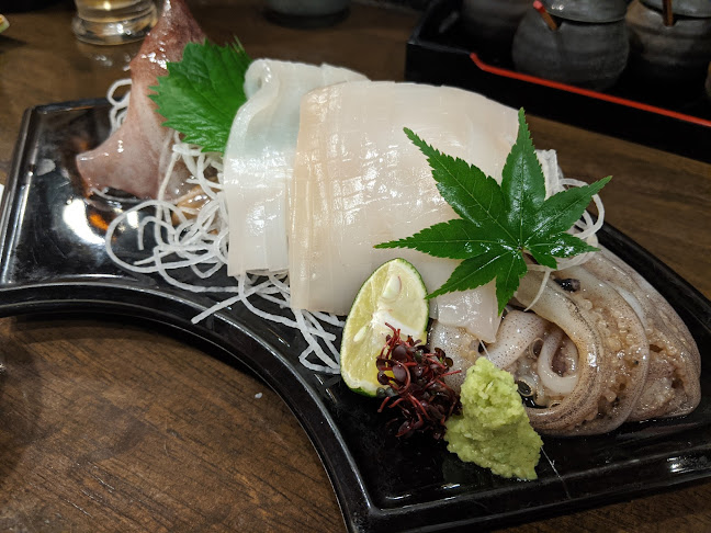 Opinii despre 海鮮＆串揚げダイニングひで寅 în 呉市 - 飲食業