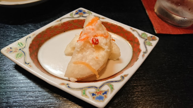 〒920-0981 石川県金沢市片町２丁目１３−８ 中央味食街