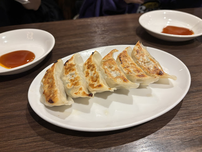 暖龍 新道店 - 飲食業