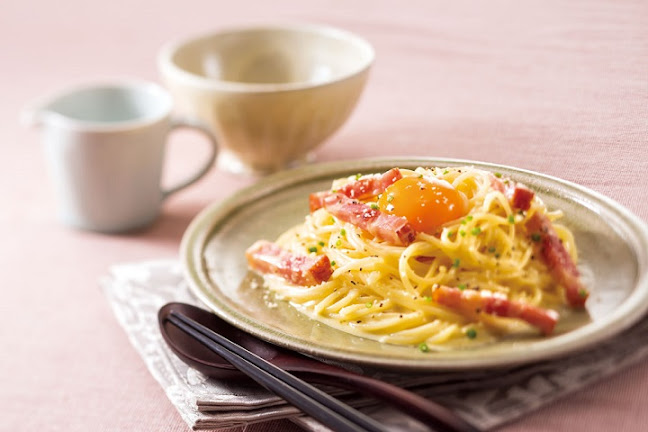 鎌倉パスタ 宇都宮パセオ店 - 飲食業