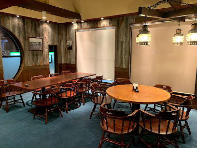 レッドロブスター 逗子店