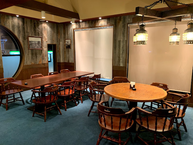 レッドロブスター 逗子店