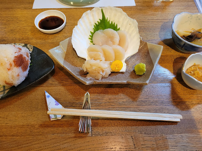 りんご茶屋 - 青森市