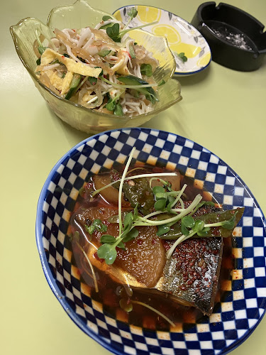 立ち飲み 銀仁 - 大阪市