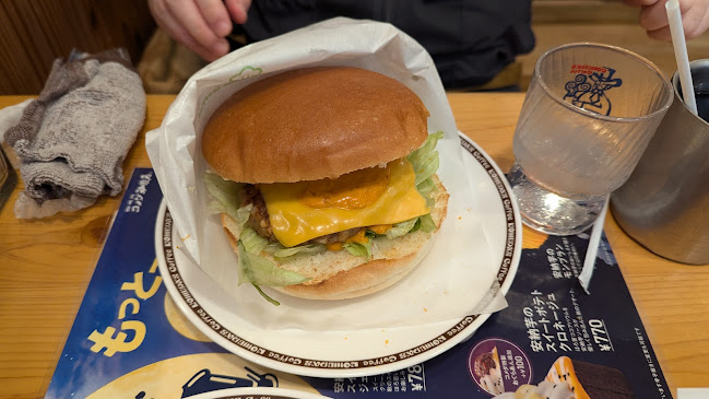 コメダ珈琲店丸井大宮店 - 飲食業