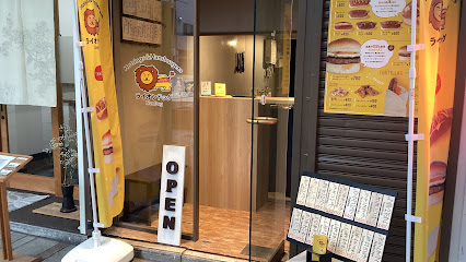 ライオンドッグ