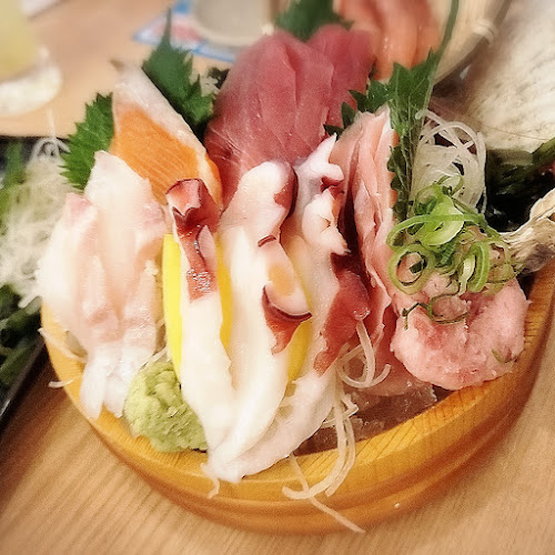 Opinii despre 目利きの銀次 JR町田北口駅前店 în 町田市 - 飲食業