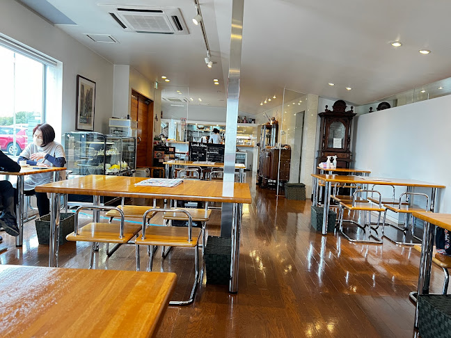 Opinii despre CUCINA クッチーナ în 小松市 - 飲食業