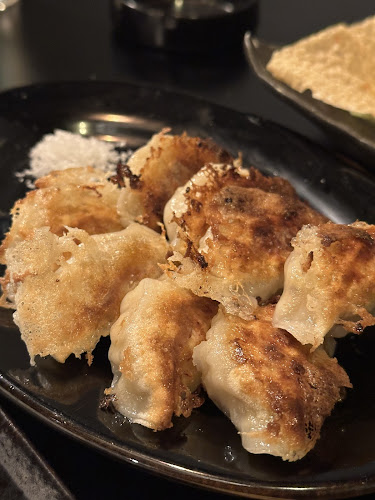 Opinii despre 難波 肉と魚と酒 雄 în 大阪市 - 飲食業