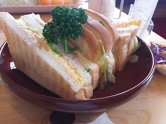 コメダ珈琲店 飯田座光寺店 - 飯田市