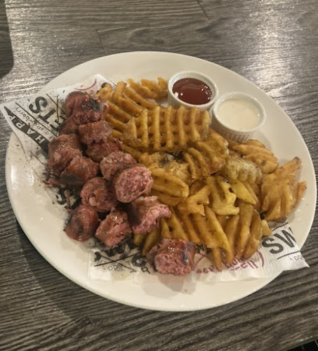 Comentarii opinii despre Grill & Bar MIRASANA