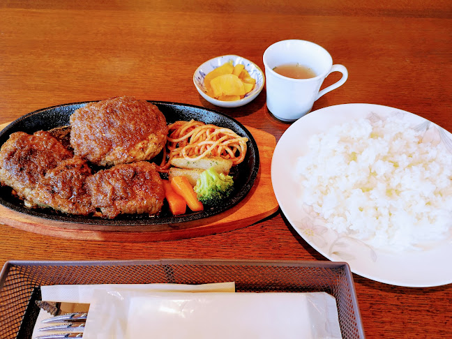 Opinii despre カフェダイニング プチ・ハーモニー în 前橋市 - 飲食業