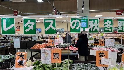 JA福井県経済連 トレタス