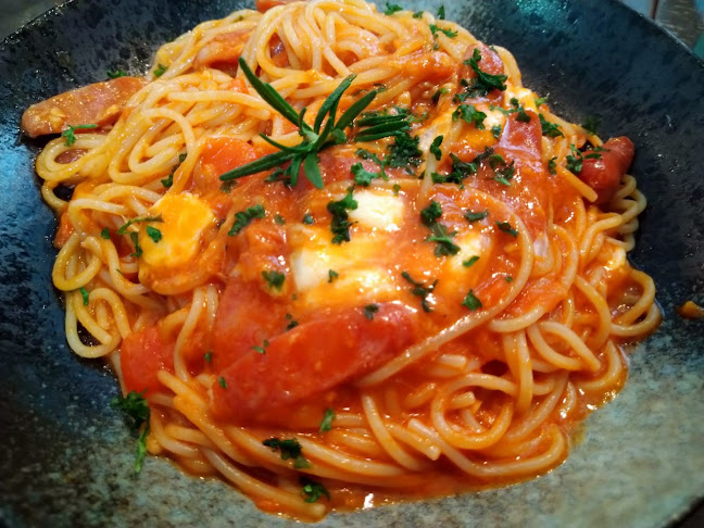 Comentarii opinii despre passeggiare パッセジャーレ