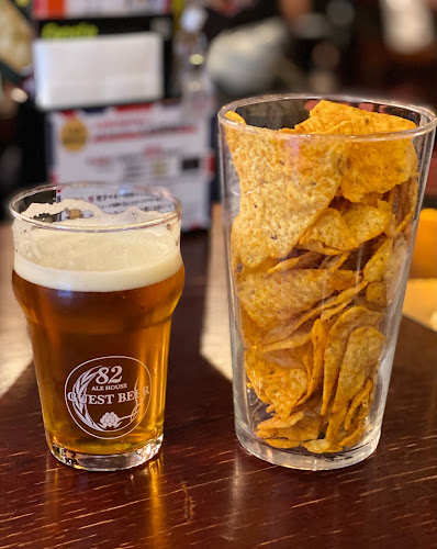 Comentarii opinii despre HUB東京オペラシティ店