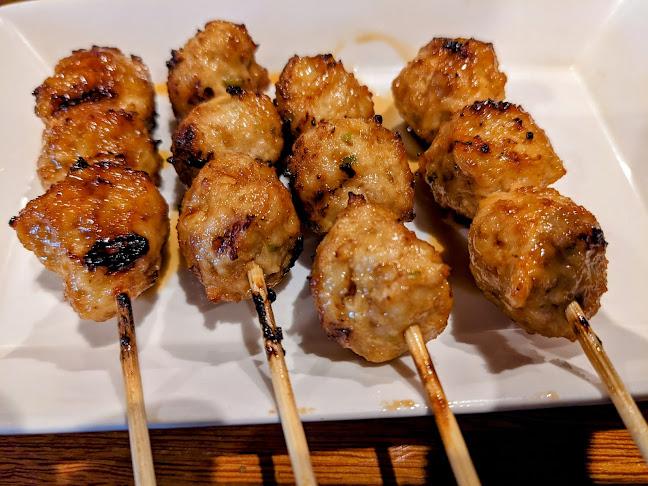 Opinii despre 鶏しん în 堺市 - 飲食業