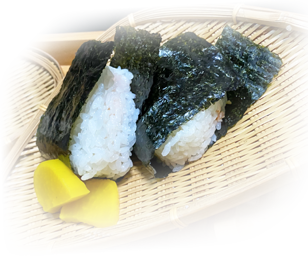 Comentarii opinii despre お茶漬け・おにぎり 金鳥居