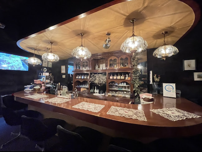 スナック恋泥棒 - 飲食業