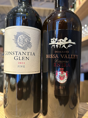 Comentarii opinii despre WINE STAND caprino