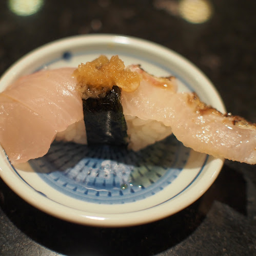 鮨屋はじめ - 飲食業