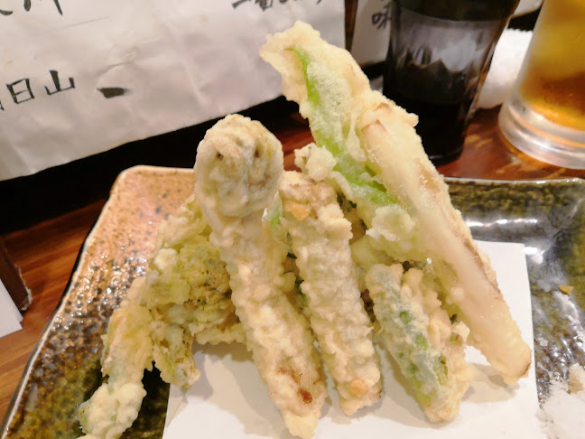 うんめ魚が食いてぇ 駅前漁港 本店 - 新潟市