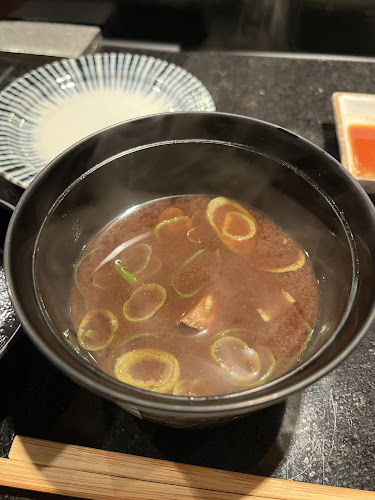 Comentarii opinii despre 鮨屋はじめ